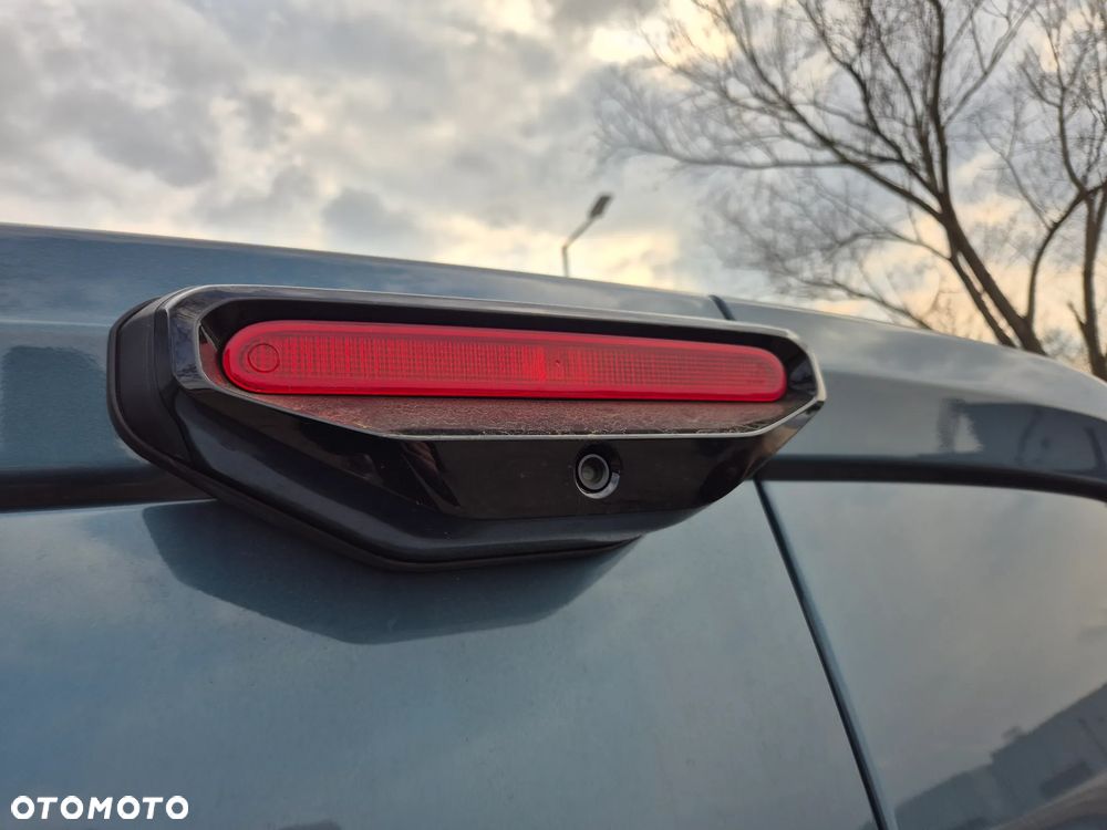 Peugeot Partner Furgon M PRO SKILL 1.5 130KM Automat 2026 !! OD RĘKI !! - 12