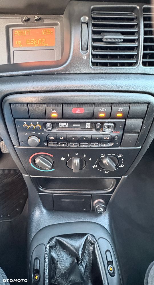 Opel Vectra 1.8 CD - 7
