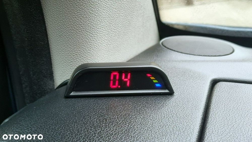 Citroën Berlingo - 14