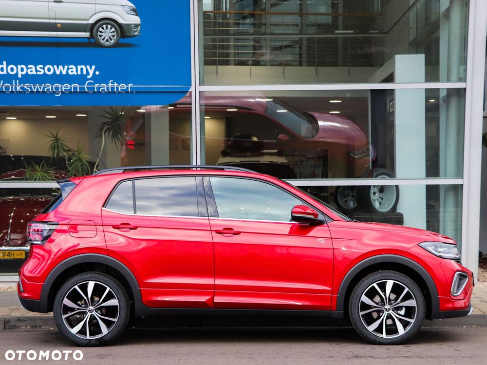 Volkswagen T-Cross - 7