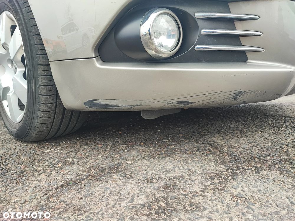 Peugeot 5008 1.6 HDi Active 7os - 7