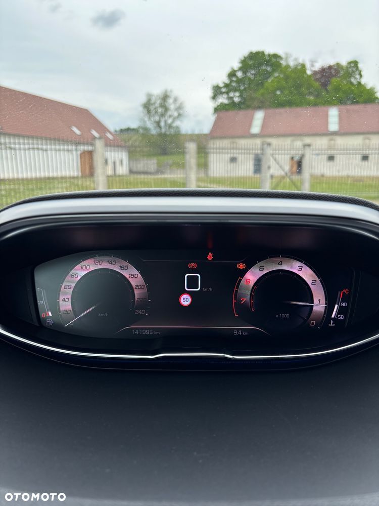 Peugeot 5008 1.2 PureTech GT S&S - 18