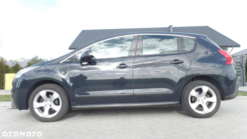 Peugeot 3008 120 VTi Active - 2