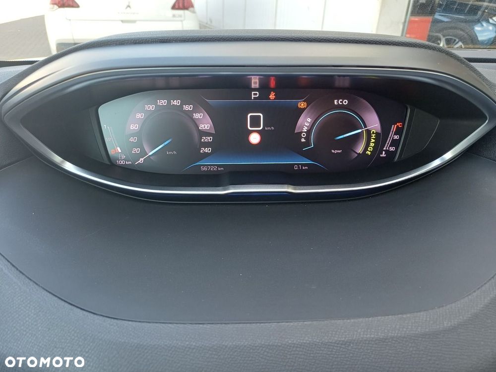 Peugeot 5008 - 29