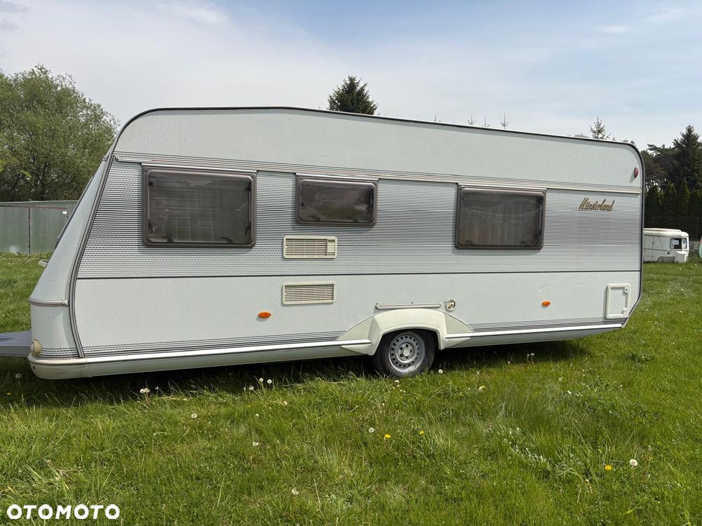 LMC MUNSTERLAND 520HTE - 5