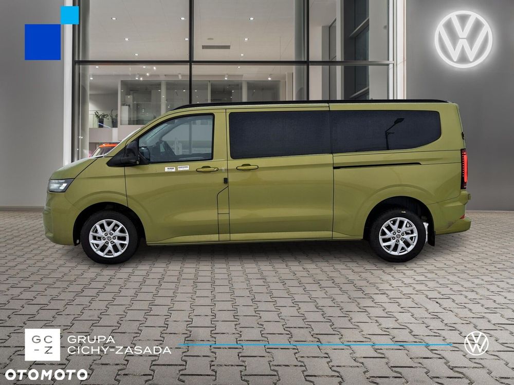 Volkswagen Nowa Caravelle - 2