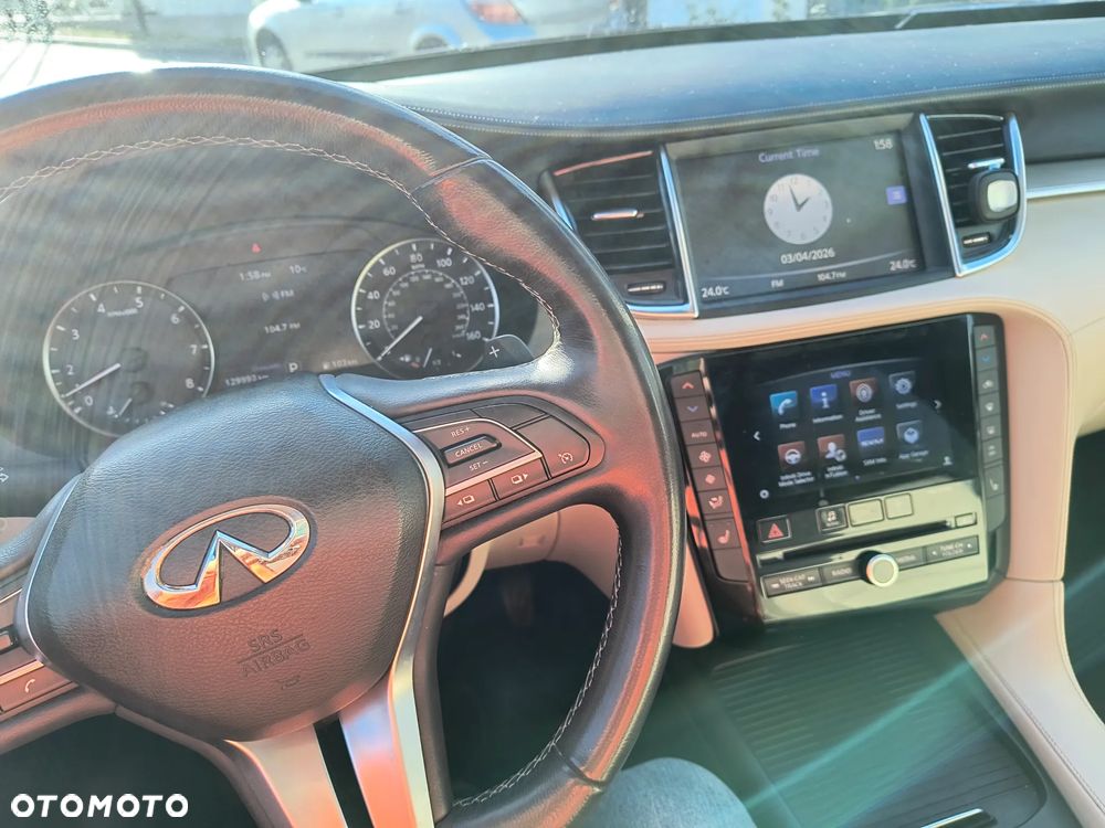 Infiniti QX50 - 18
