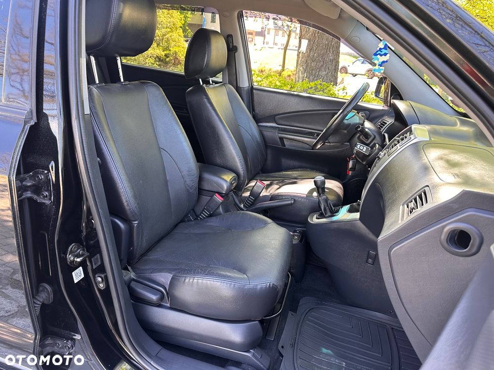 Hyundai Tucson 2.0 2WD Edition Plus - 6