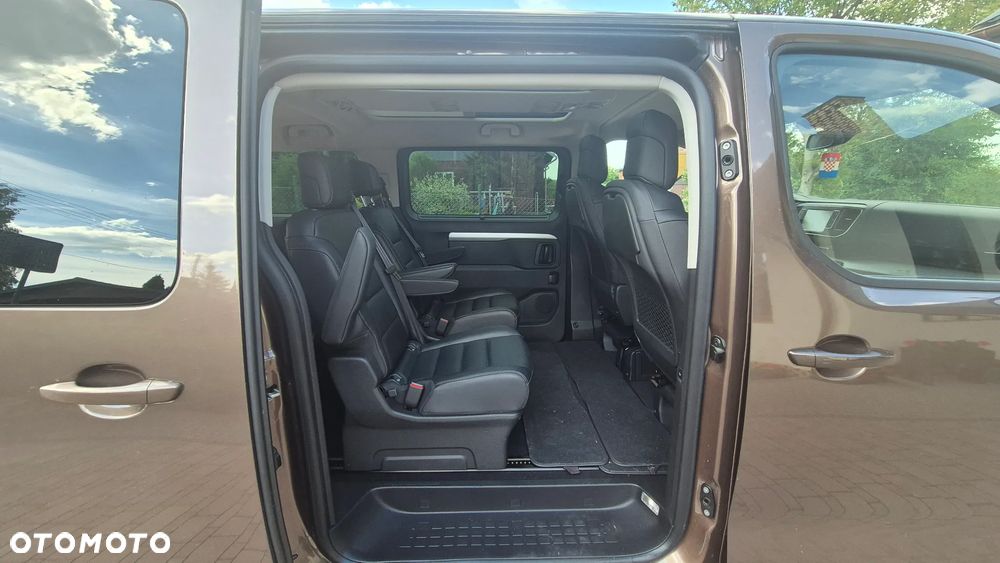 Toyota Proace Verso - 7