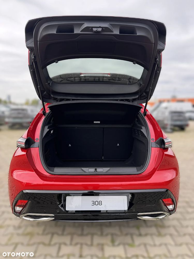 Peugeot 308 - 6