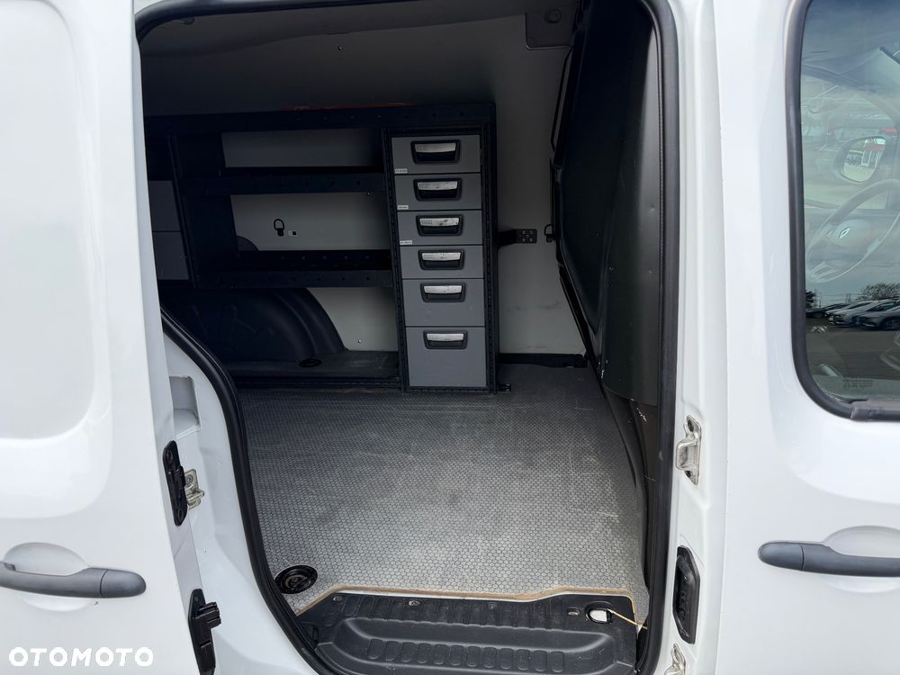 Renault Kangoo Maxi - 26