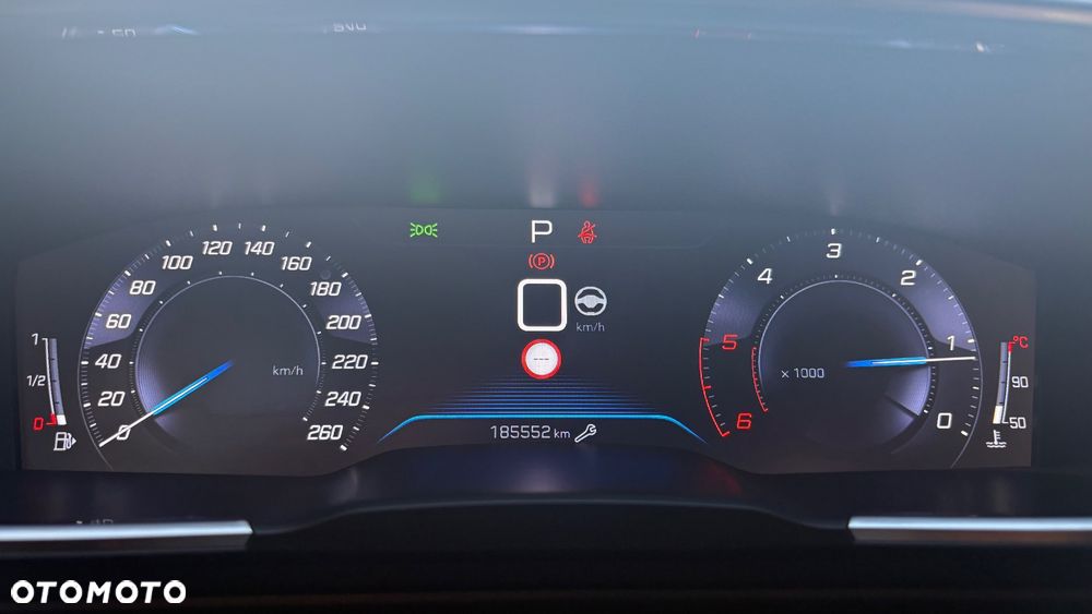 Peugeot 508 1.5 BlueHDi Allure S&S EAT8 - 21