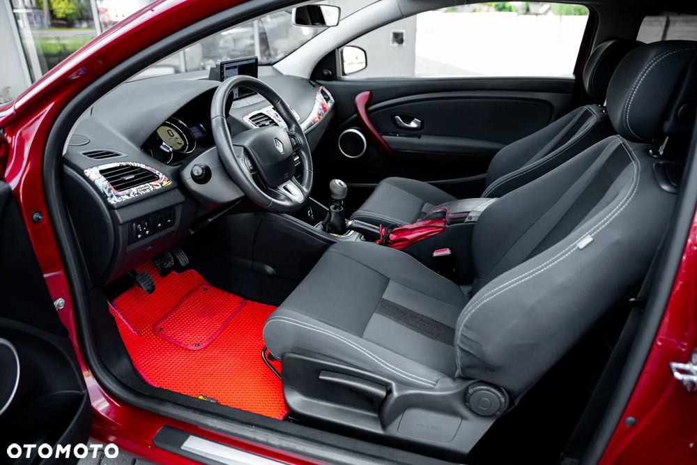 Renault Megane 1.6 16V Dynamique - 18