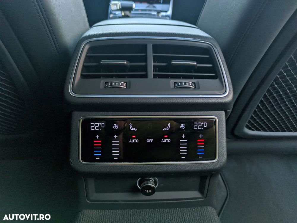 Audi A6 Avant 2.0 40 TDI S tronic Design - 25