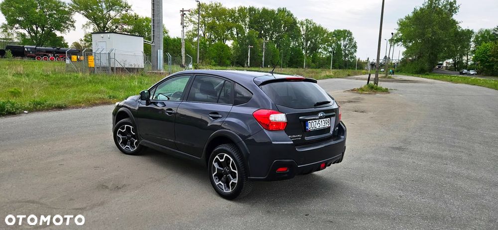 Subaru XV 2.0i Active - 3