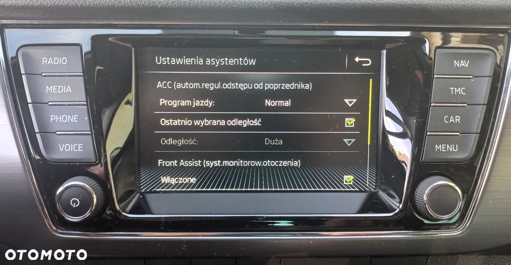 Skoda Fabia - 18