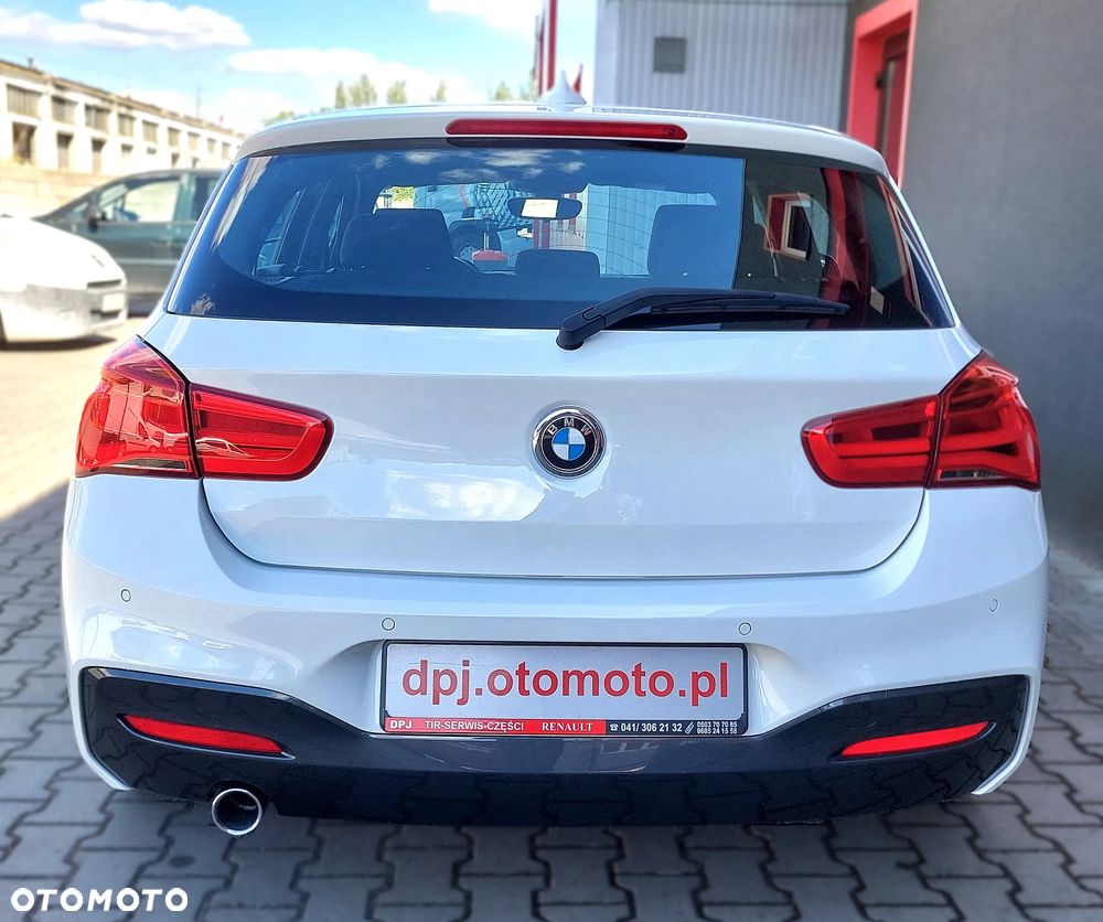 BMW Seria 1 - 12