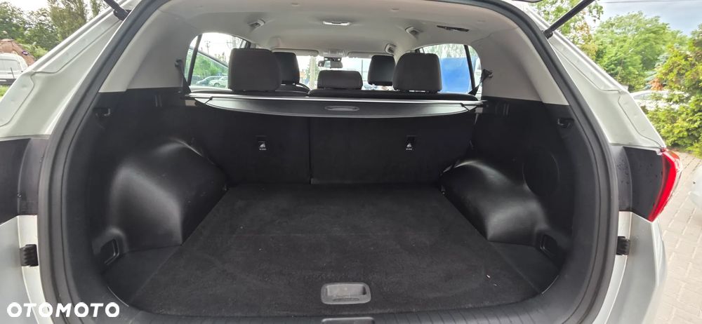 Kia Sportage 1.6 T-GDI AWD VISION - 34