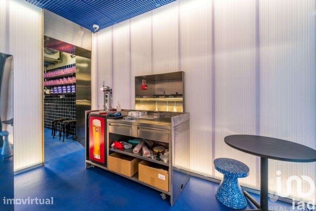 Loja / Estabelecimento Comercial em Misericórdia de 55,00 m2 - Grande imagem: 4/29