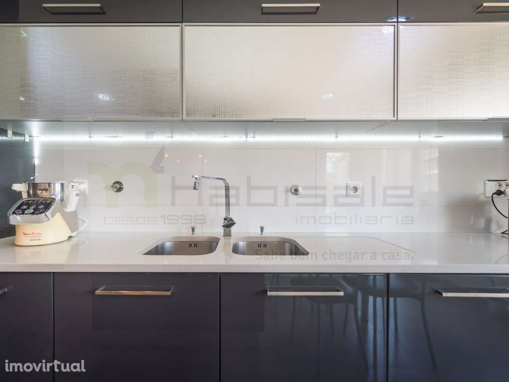 T4 nas Colinas do Cruzeiro com box de 47m2 - Grande imagem: 5/52