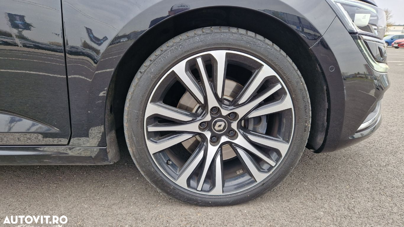 Renault Talisman - 18