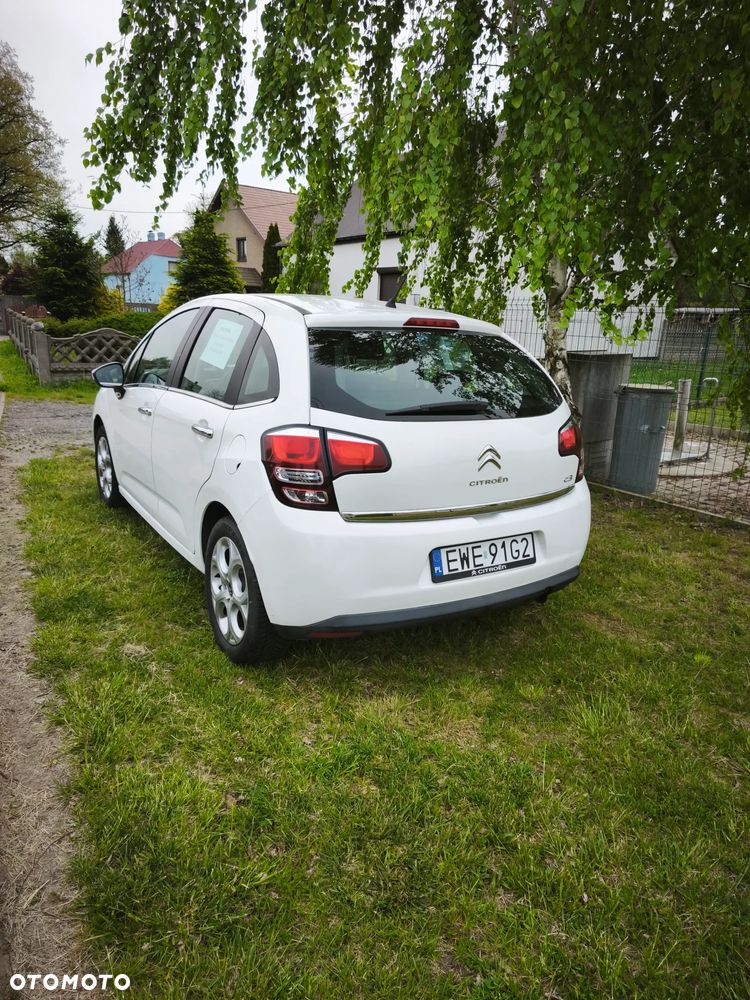 Citroën C3 Pure Tech (VTi) 82 Tendance - 1