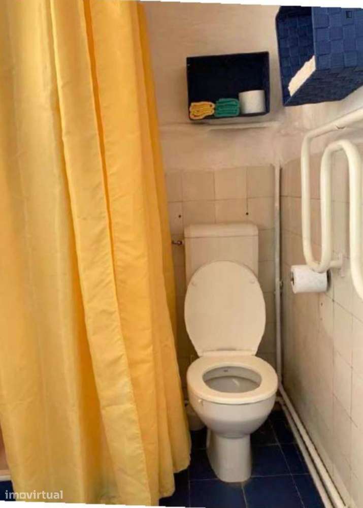 Apartamento com 2 quartos - localizado em Belém Lisbon - Grande imagem: 2/12