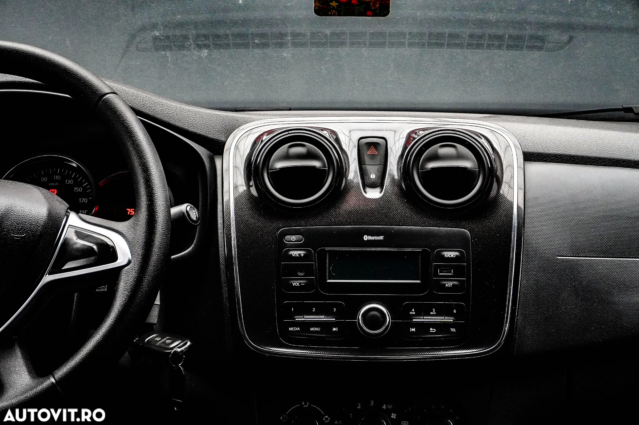 Dacia Logan 1.5 DCI Laureate - 19