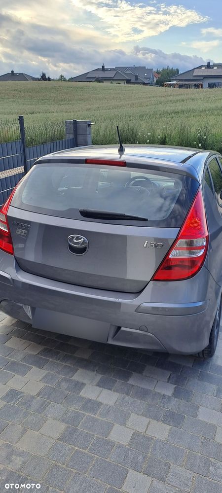 Hyundai i30 1.4 Classic - 6