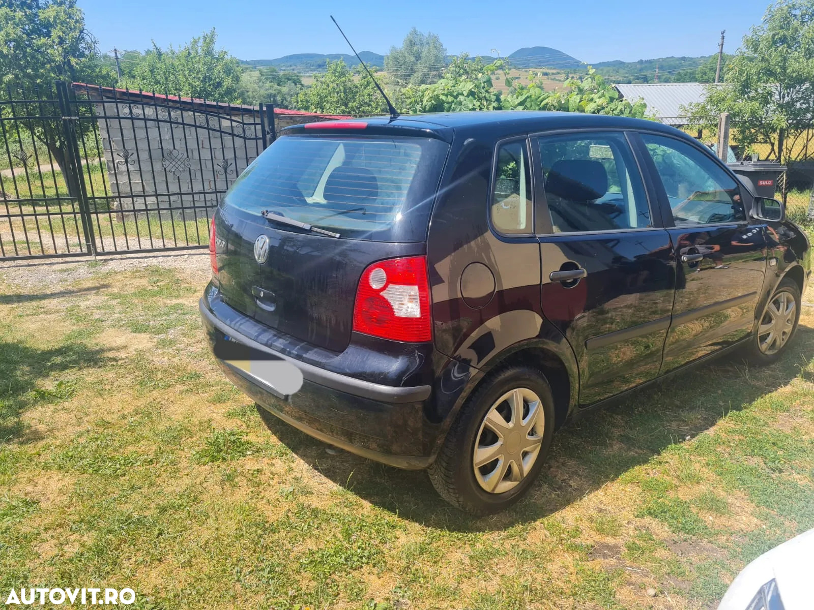 Volkswagen Polo - 11
