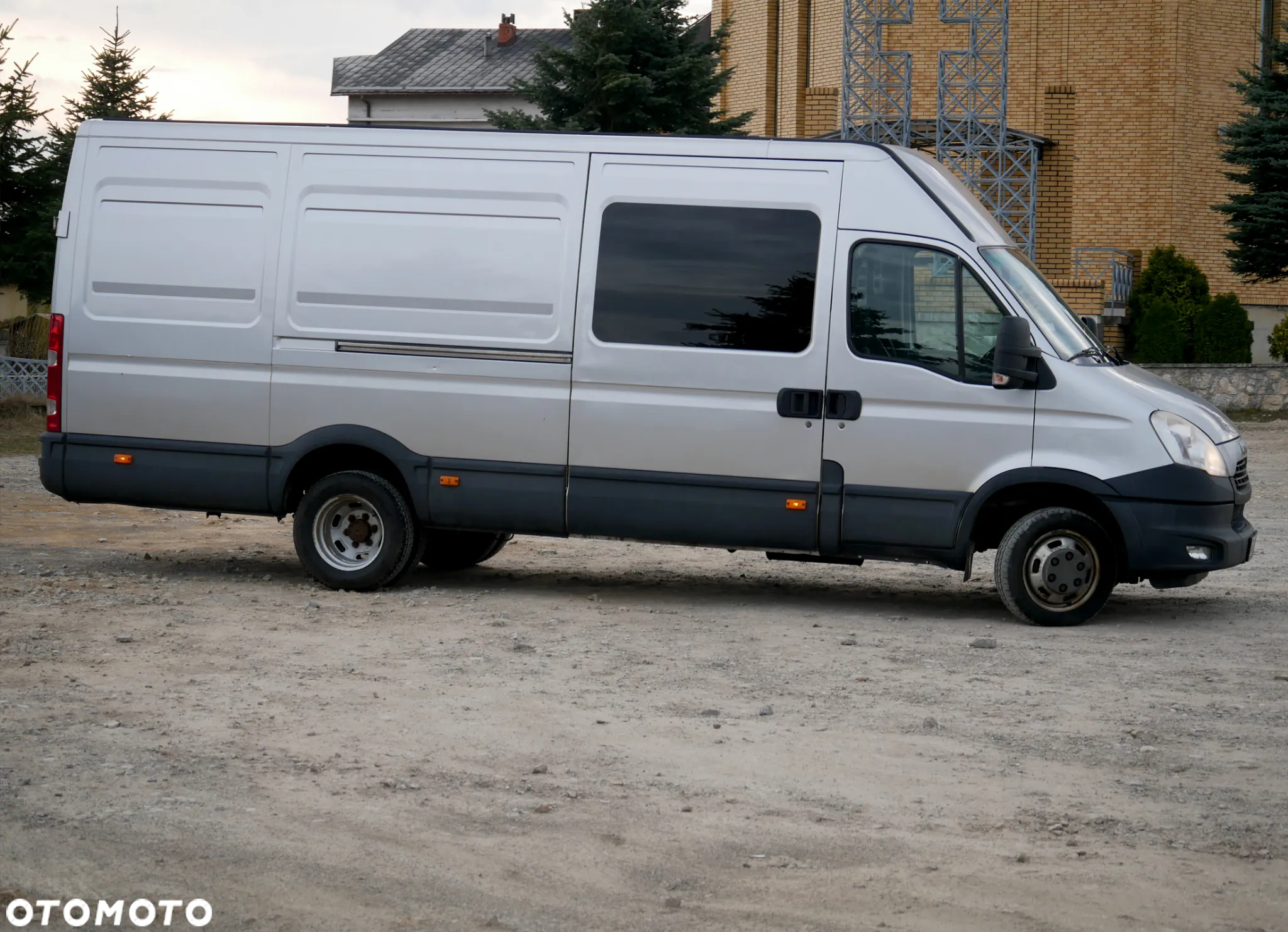 Iveco Daily 35C15 - 13