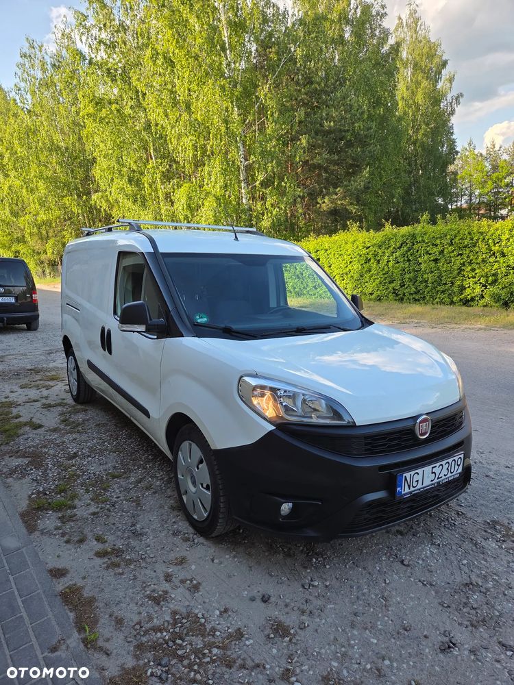Fiat doblo - 2