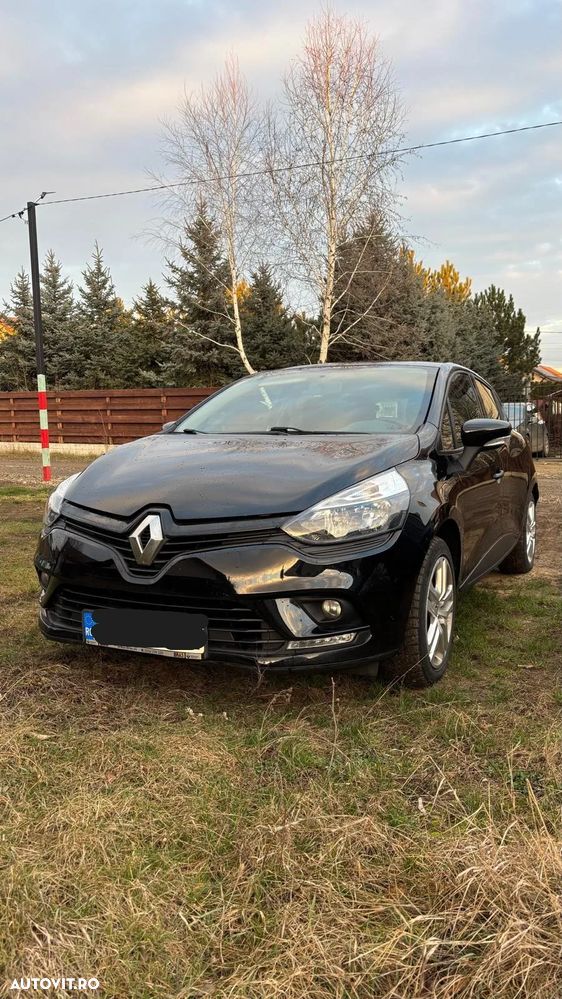 Renault Clio 1.2 Life - 1