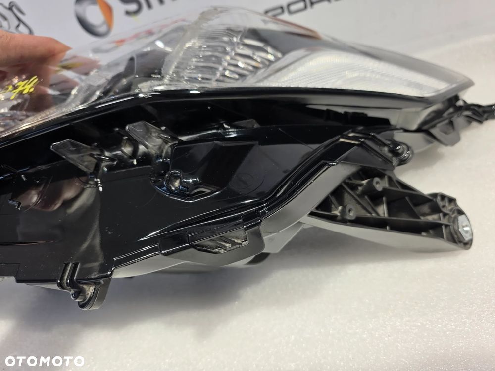 TOYOTA CAMRY VIII 8 17- LEWA LAMPA PRZEDNIA PRZÓD FULL LED NR 81150-33C70 NR AUKCJI LPP274 - 13