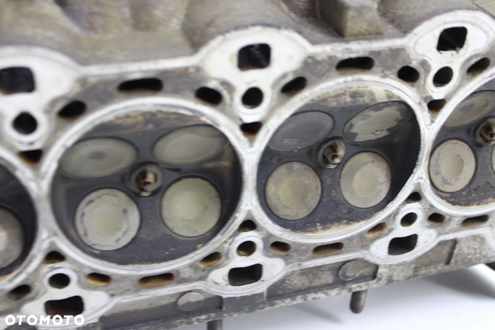 Opel Głowica 1.2  90400234 - 13