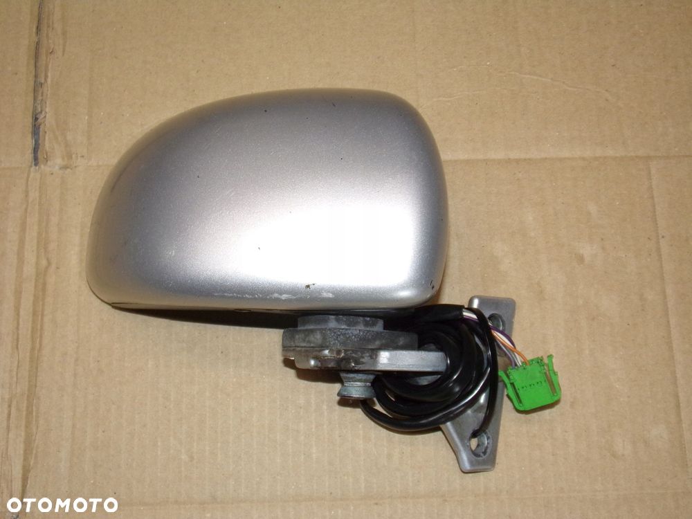 lusterko prawe 5 pin new beetle europa - 4