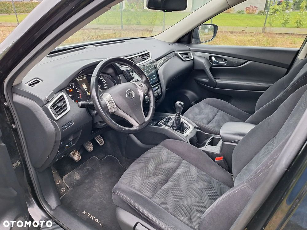 Nissan X-Trail 1.6 DCi Acenta 2WD EU6 - 12