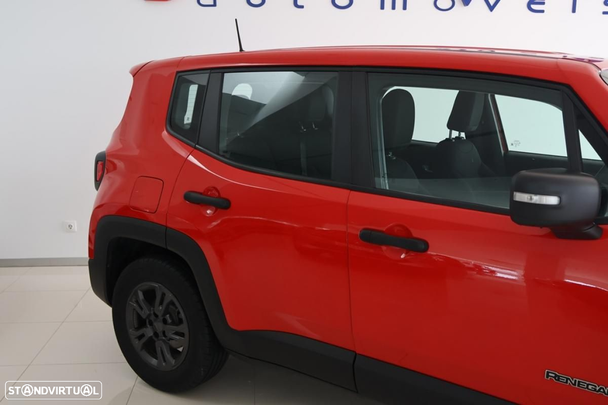 Jeep Renegade 1.0 T Sport - 3