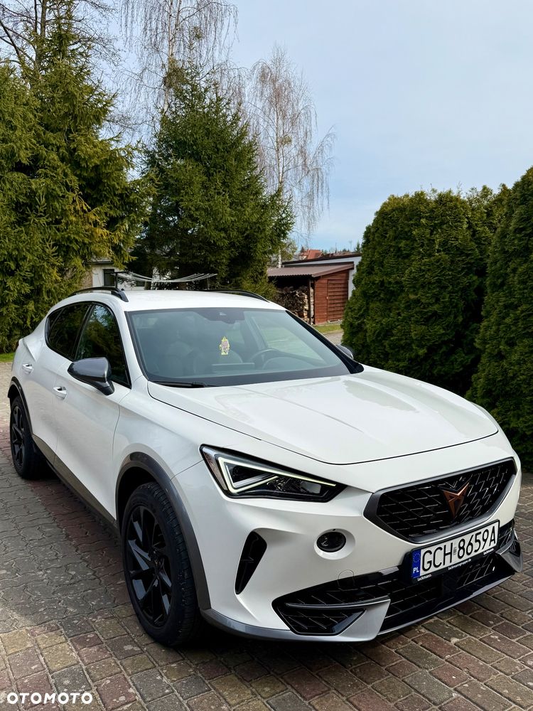 Cupra Formentor 1.5 TSI - 3