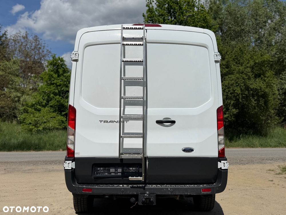 Ford TRANSIT 7os. - 8