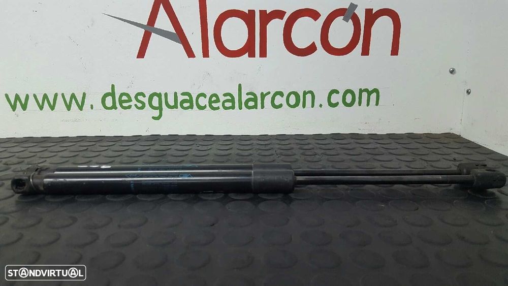 AMORTECEDORES DA MALA RENAULT MEGANE III BERLINA 5 P DYNAMIQUE - 4