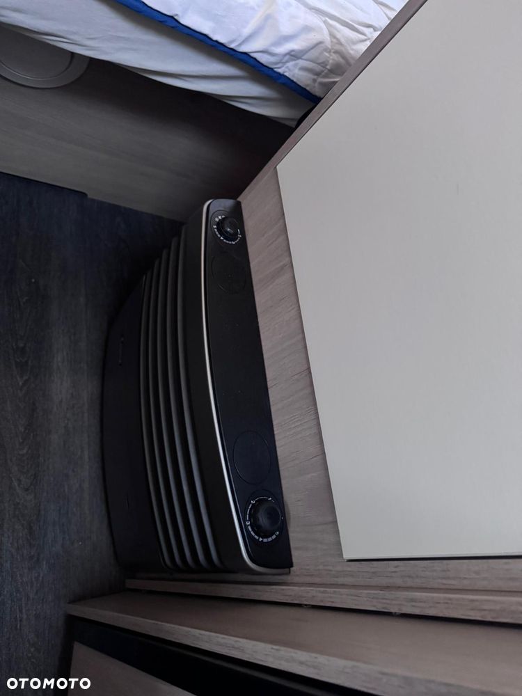 Sterckeman EASY 475 - 23