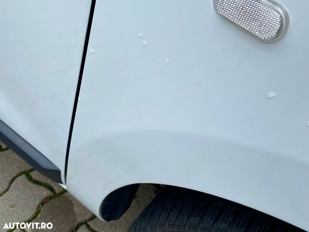Dacia Dokker 1.5 Blue dCi Laureate - 38