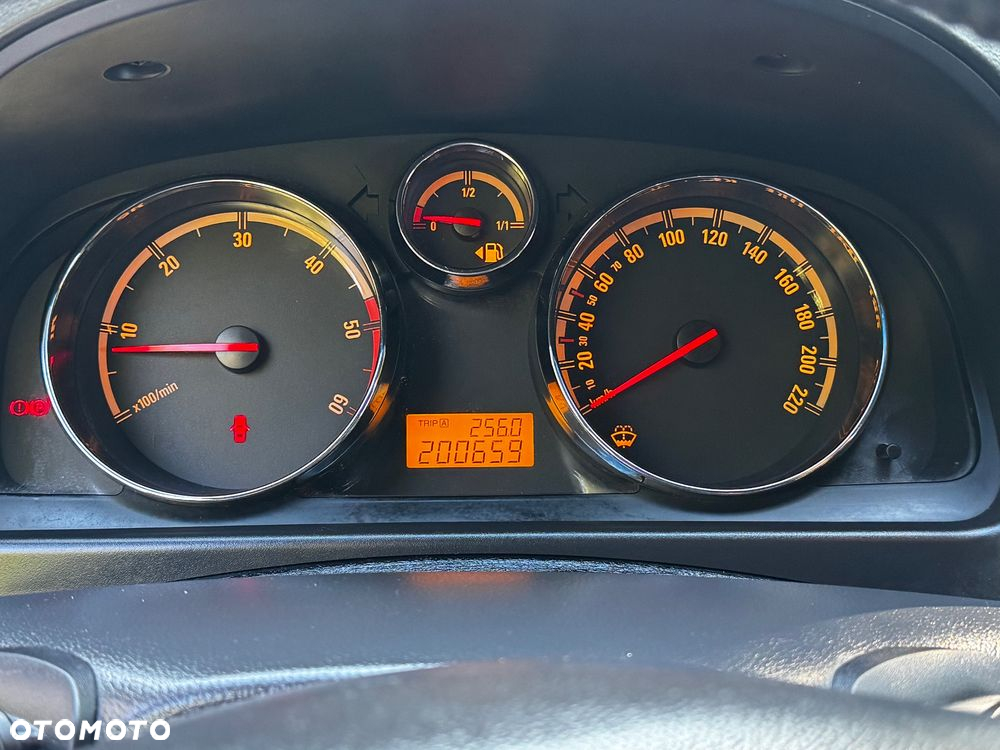 Opel Antara 2.0 CDTI 4x4 Cosmo - 8