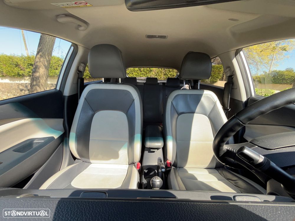 Kia Rio 1.2 CVVT Urban - 8