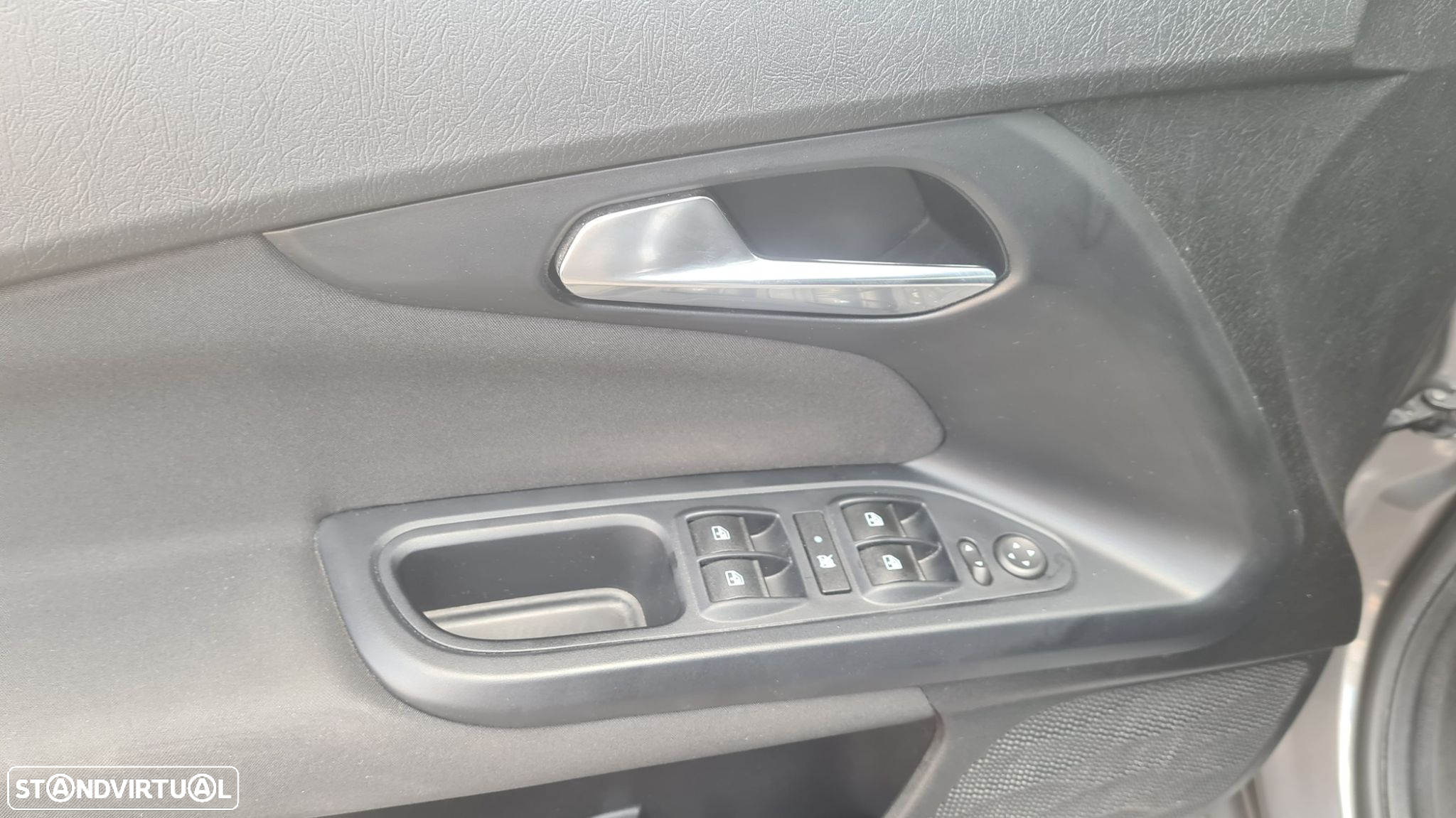 Fiat Tipo Station Wagon 1.3 Multijet City Life - 8