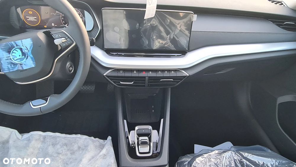 Skoda Octavia 1.5 TSI mHEV Drive Selection DSG - 11
