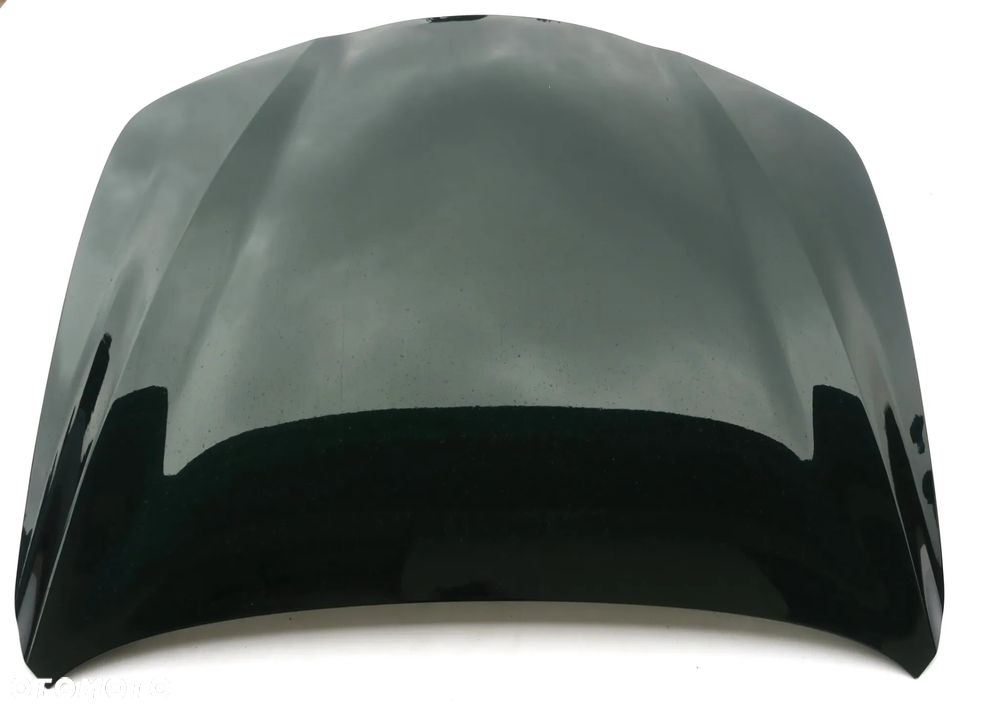 ALFA ROMEO GIULIA VELOCE 2016 - maska pokrywa silnika ORYGINAŁ OE - 8