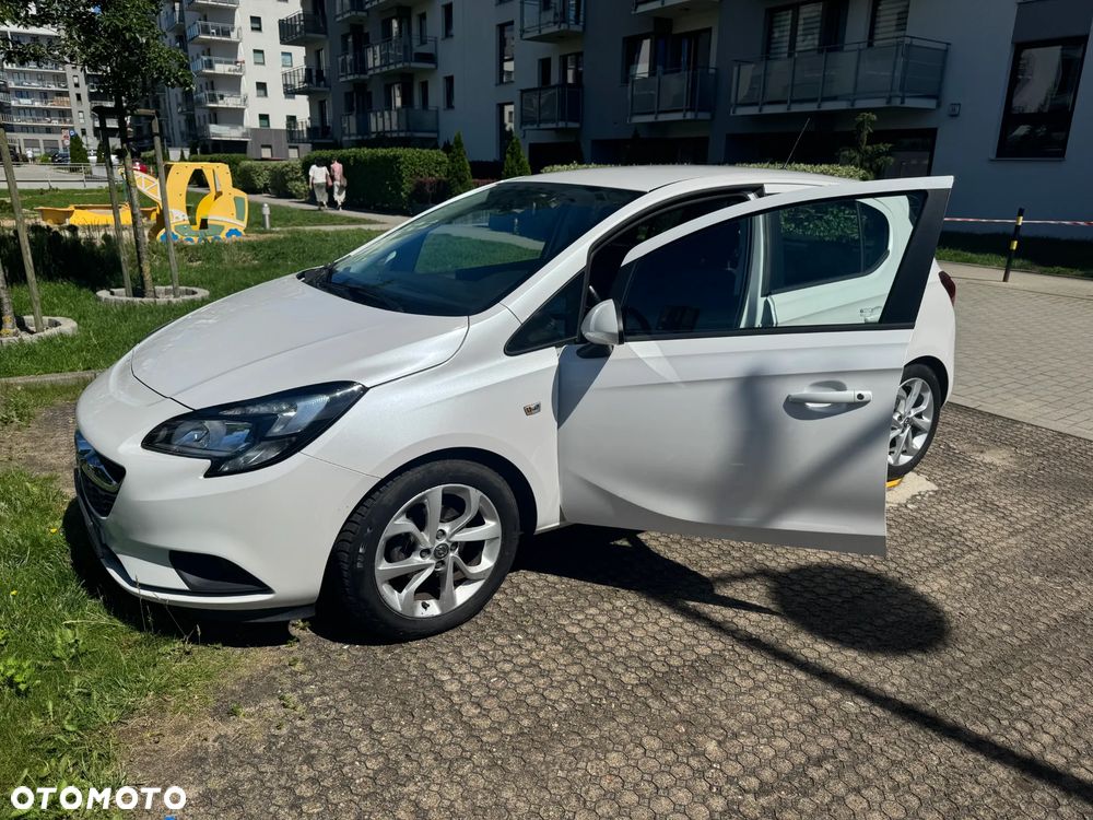 Opel Corsa 1.4 Color Edition - 6