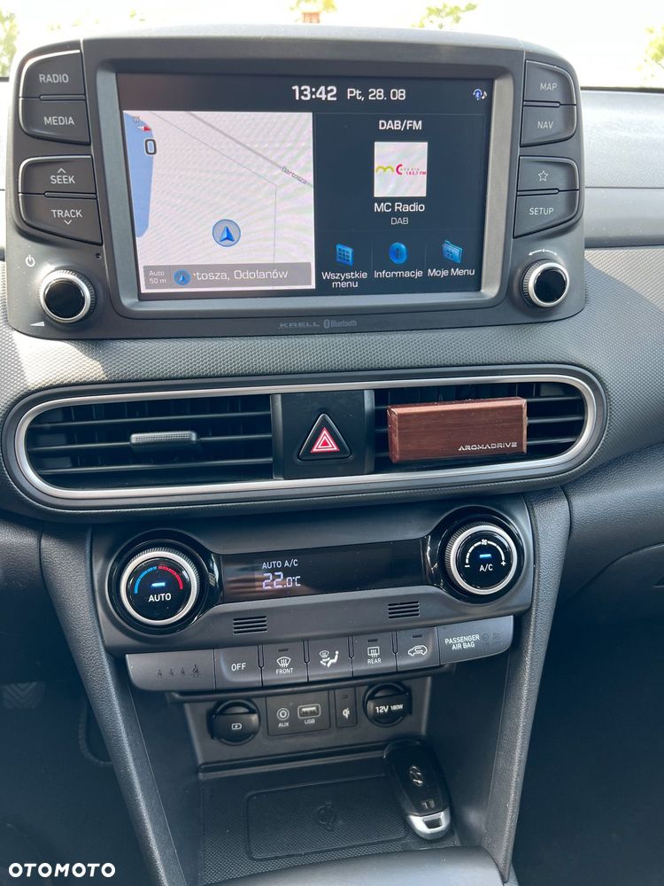 Hyundai Kona - 23